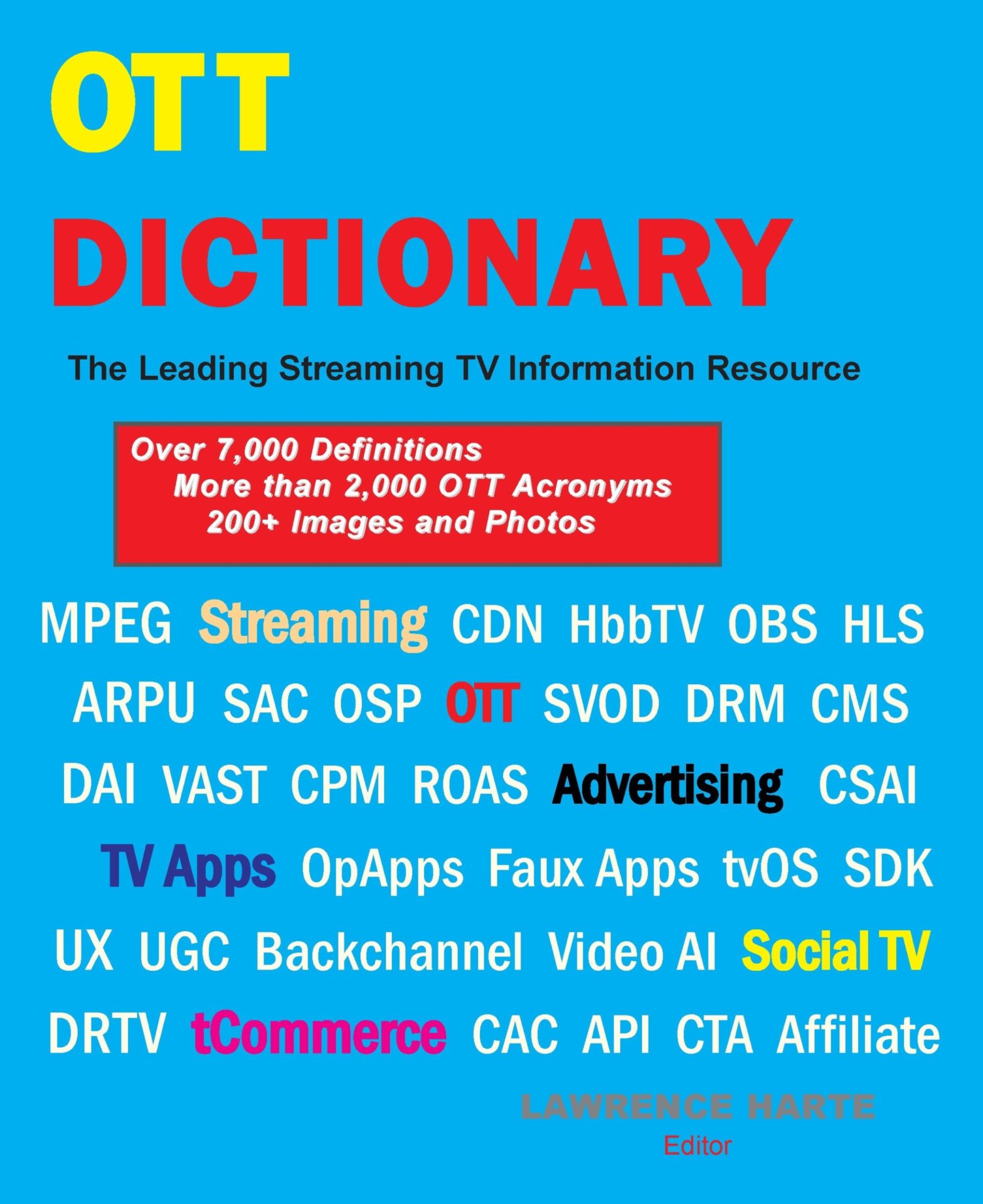 OTT Dictionary