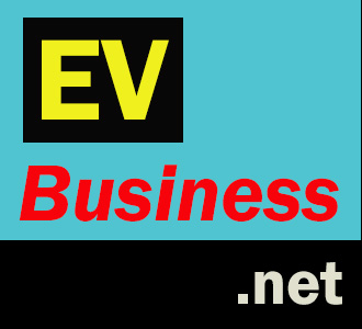 EV Business Logo