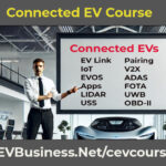 Connected EV Training Course