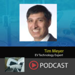 Tim Meyer EV Technology Expert