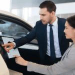 Connected EV Sales Webinar