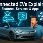 Connected EVs Explained Course - Features, Services & Apps
