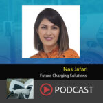 Nas Jafari Managing Director of Future Charging Solutions