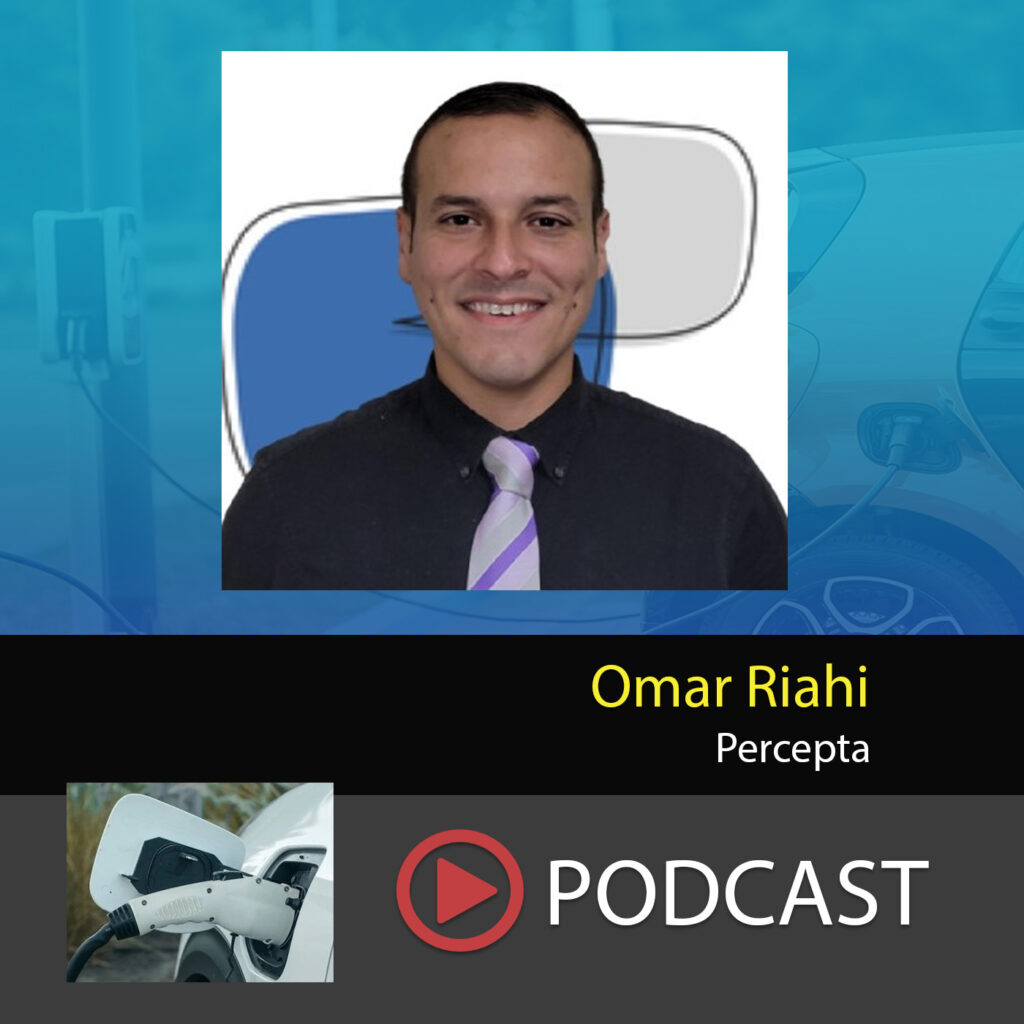 Omar Riahi Customer Experience CX Expert Percepta