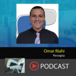 Omar Riahi Customer Experience CX Expert Percepta