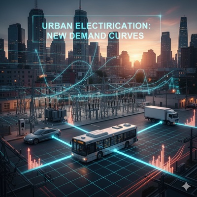 EV Impact on the Electrical Power Grid