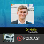 Cory Miller CEO of PlugOp