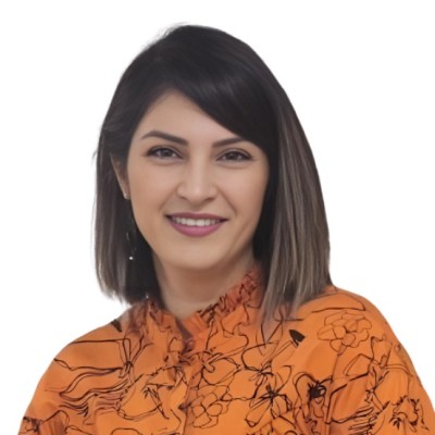 Nas Jafari Future Charging