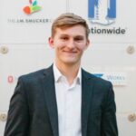 Cory Miller CEO of PlugOp