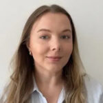 Yullia Zabudska is an E-Mobility Solution Expert at Intelliarts