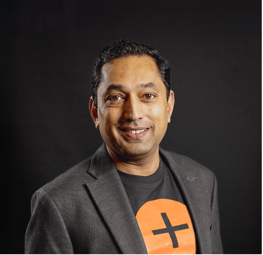 Monil Malhotra, Kempower North America President