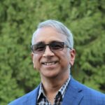 Dr. Partha Goswami - CEO of PG Mobility Analysis