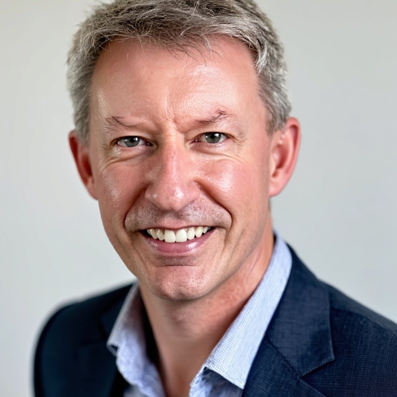 Matt Traylen - Principal, Mobilit-IQ